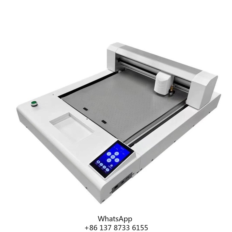 Vinyl Cutter Plotter - آلة قطع الفينيل والملصقات والورق المقوى