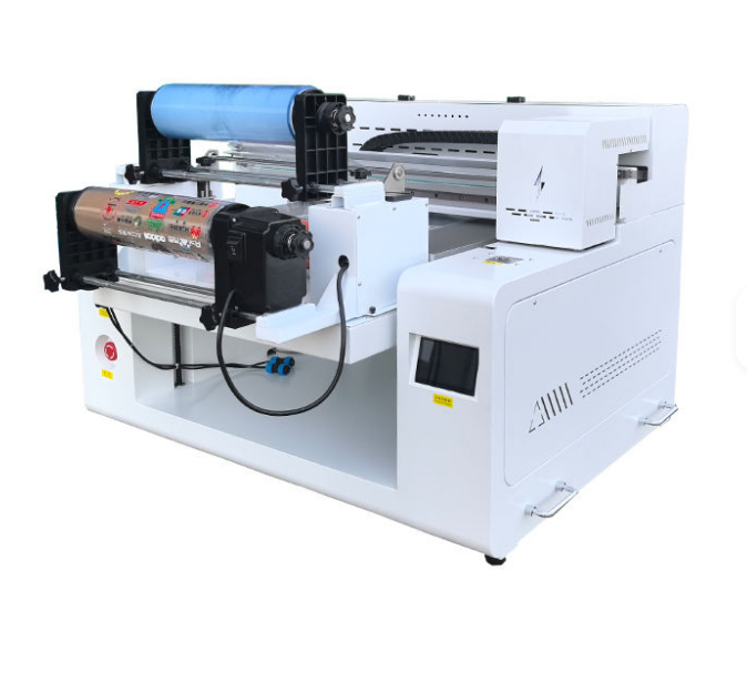 Commercial Dtf Printing - الأشعة فوق البنفسجية DTF طابعة مسطحة