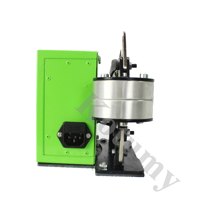 Commercial Printing Press - آلة الصحافة الصنوبري الساخن 220 فولت
