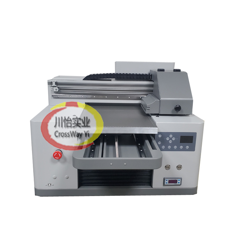 Commercial Dtf Printing - سعر الجملة طابعة UV DTF A3