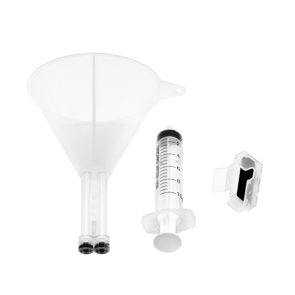 Print Head Cleaning Kit - أداة تنظيف رأس الطباعة لـ HP70