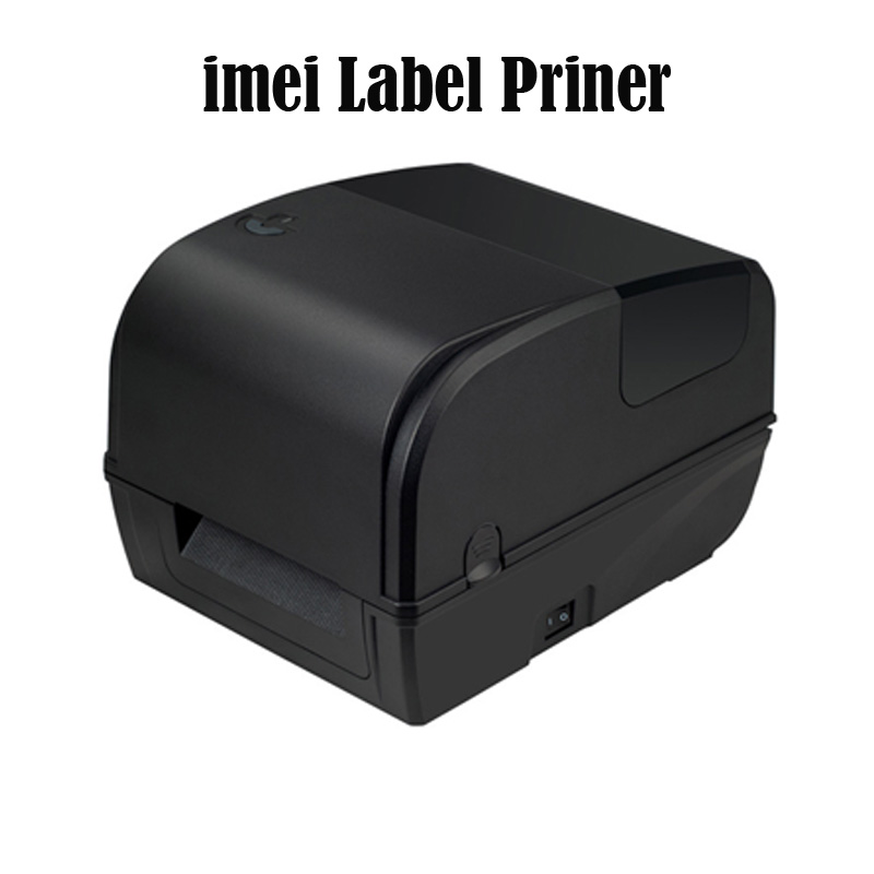 Commercial Printing Network - طابعة ملصقات حرارية HS-3064 بدقة 300