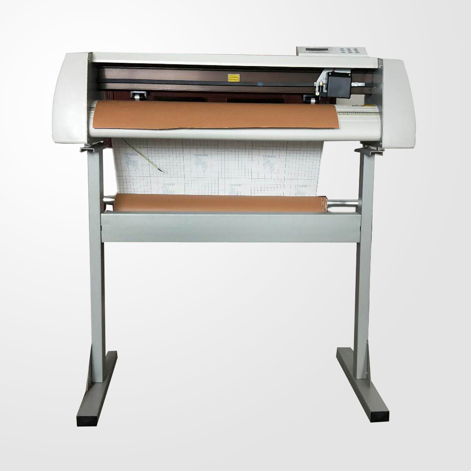 Vinyl Cutter Plotter - ملصقات السيارات قطع الفينيل القاطع الراسمة