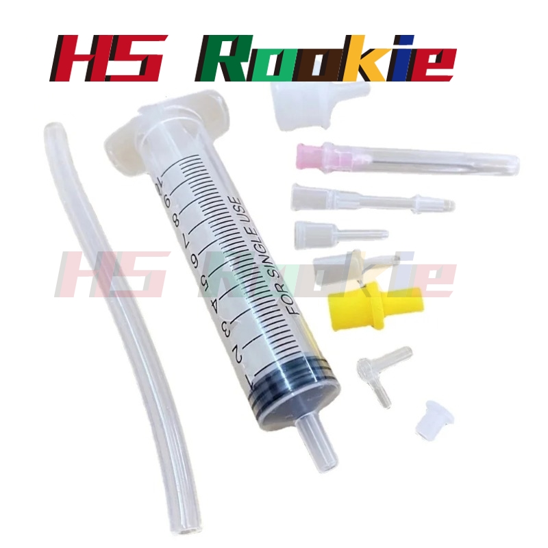 Print Head Cleaning Kit - أداة تنظيف وصيانة رأس الطباعة، محلول