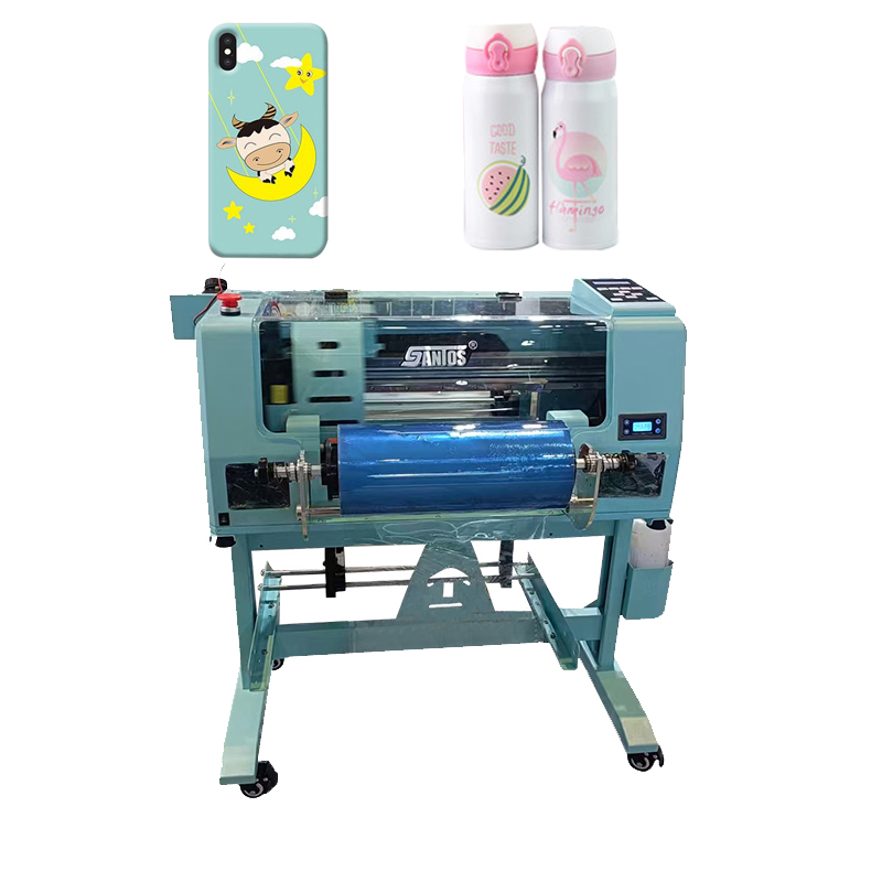 طباعة مزدوجة الجوانب A3 طابعة  - مراجعة Commercial Dtf Printing وسعره