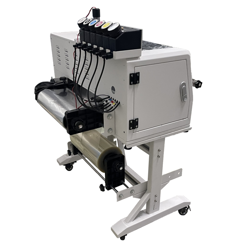 طباعة مزدوجة الجوانب A3 طابعة  - مراجعة Commercial Dtf Printing وسعره