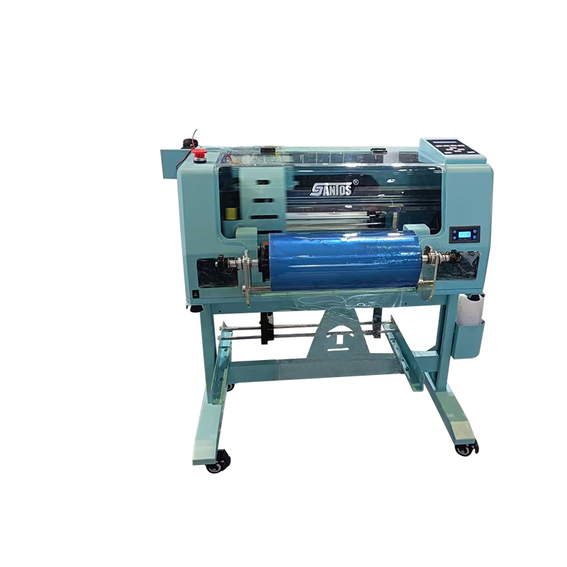 طباعة مزدوجة الجوانب A3 طابعة  - مراجعة Commercial Dtf Printing وسعره