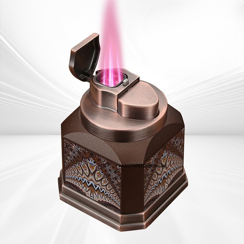 ولاعة غاز حمراء جديدة من HONES - مراجعة Commercial Printing Press وسعره