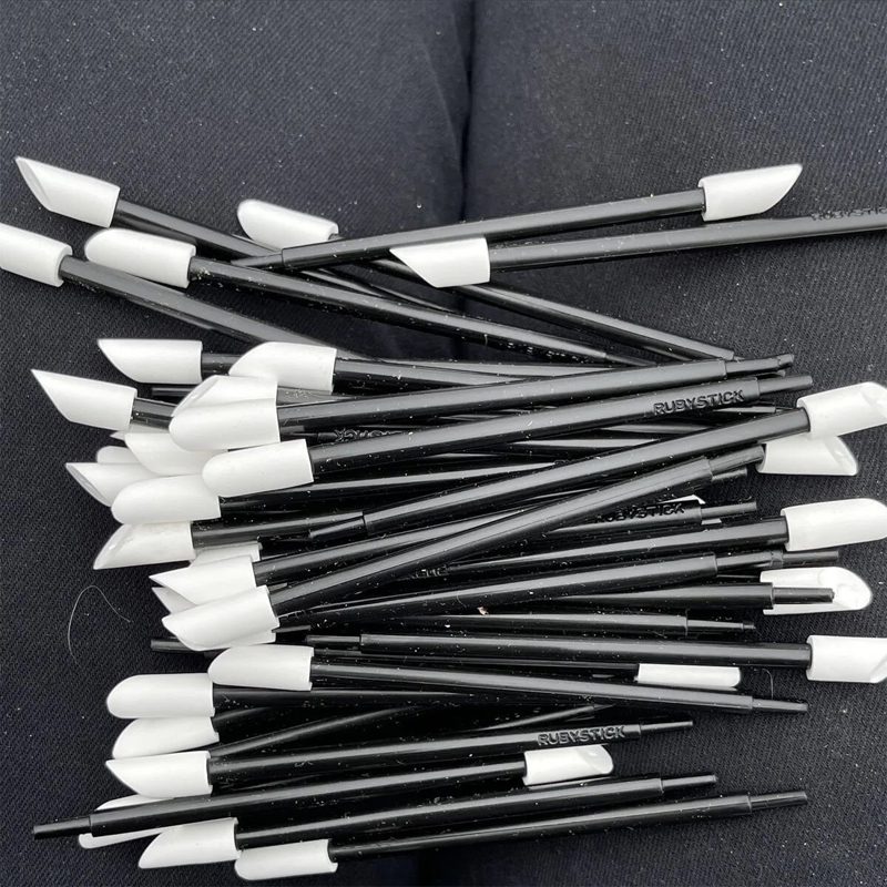 إينك شوب T-21 T21 مسحات تنظيف  - مراجعة Print Head Cleaning Kit وسعره