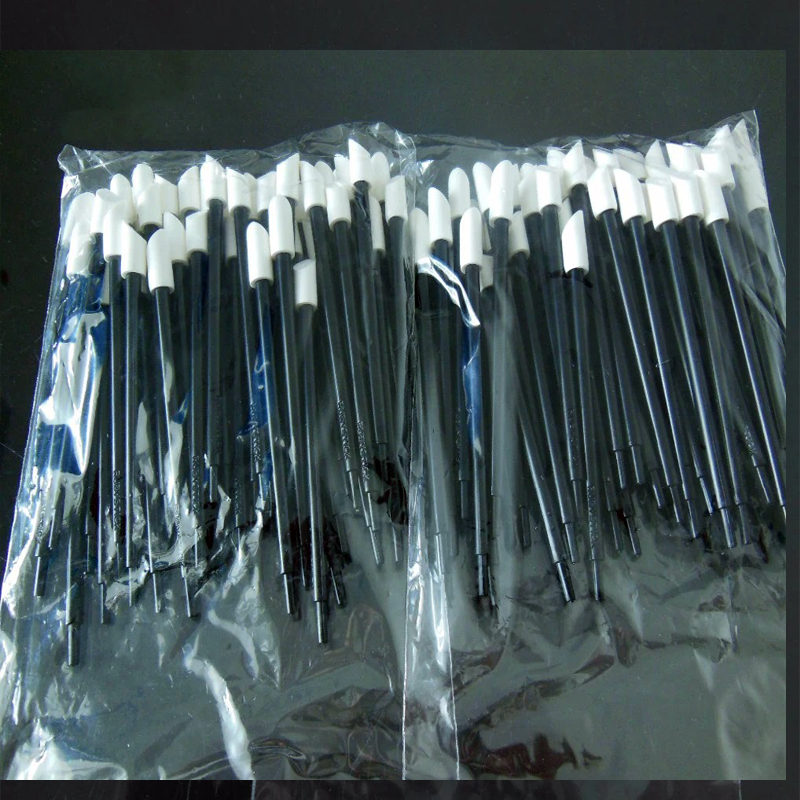 إينك شوب T-21 T21 مسحات تنظيف  - مراجعة Print Head Cleaning Kit وسعره