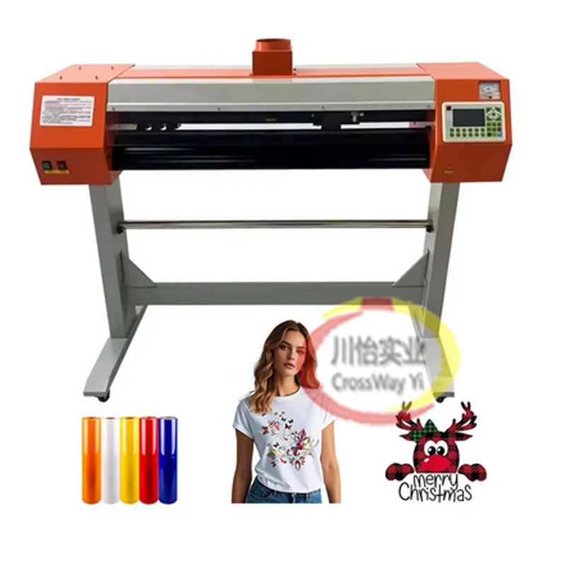 980 مللي متر 1350 مللي متر كفا - مراجعة Vinyl Cutter Plotter وسعره