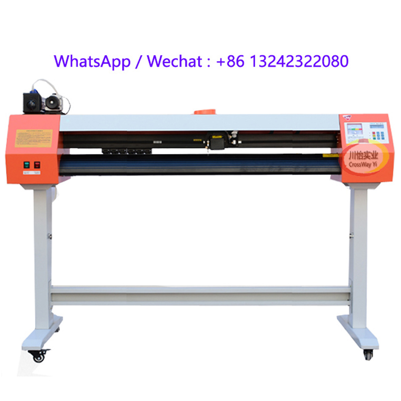 980 مللي متر 1350 مللي متر كفا - مراجعة Vinyl Cutter Plotter وسعره