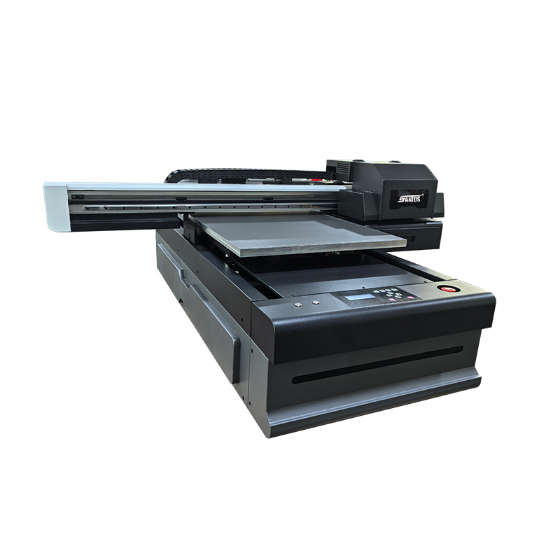 60*90 سنتيمتر حجم الطباعة الأش - مراجعة Commercial Dtf Printing وسعره