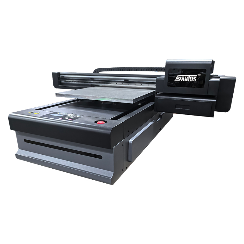 60*90 سنتيمتر حجم الطباعة الأش - مراجعة Commercial Dtf Printing وسعره