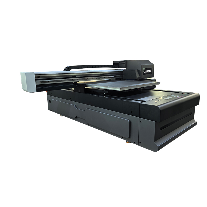 60*90 سنتيمتر حجم الطباعة الأش - مراجعة Commercial Dtf Printing وسعره