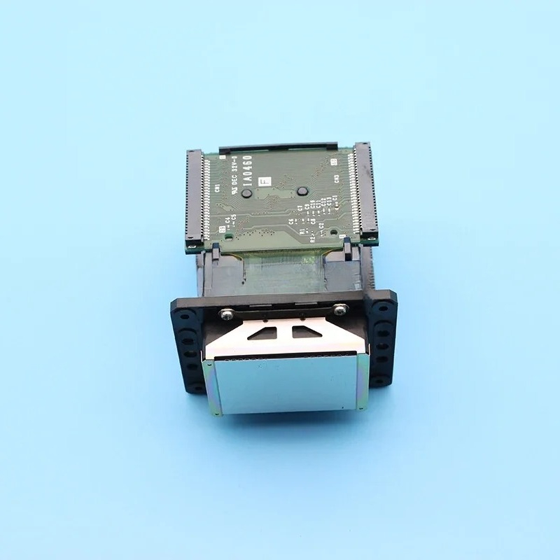 رأس طباعة رقمي L1440 بديل للمك - مراجعة Commercial Printing Products وسعره