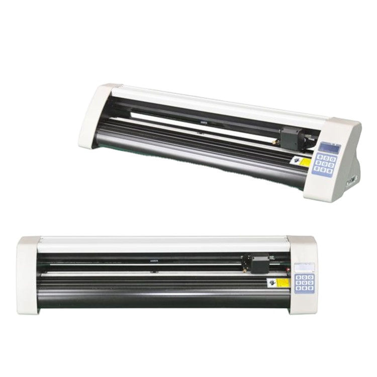 آلة قطع الفينيل 34 بوصة مع برن - مراجعة Vinyl Cutter Plotter وسعره
