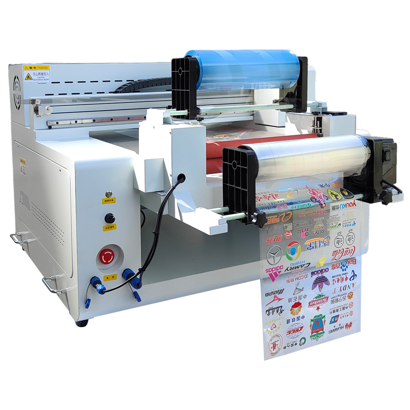 الأشعة فوق البنفسجية DTF طابعة - مراجعة Commercial Dtf Printing وسعره