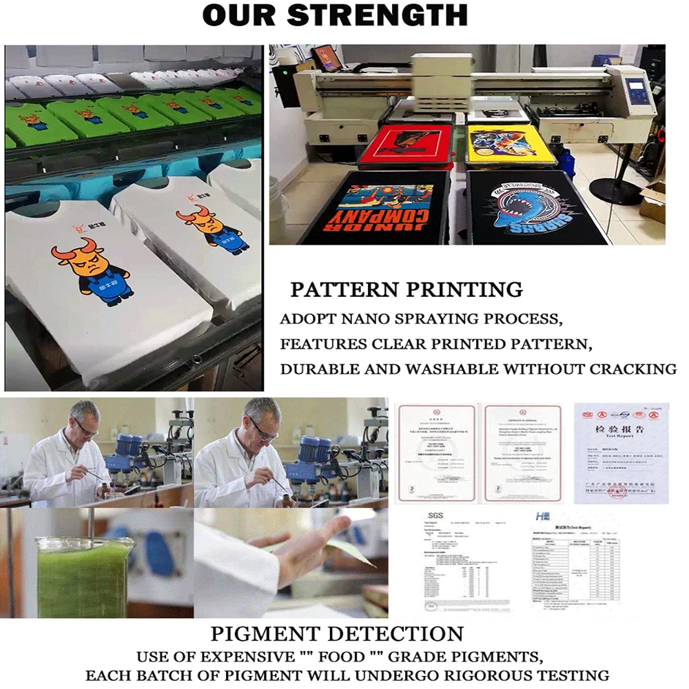 تي شيرت بطباعة رسومية عتيقة بت - مراجعة Commercial Shirt Printing وسعره