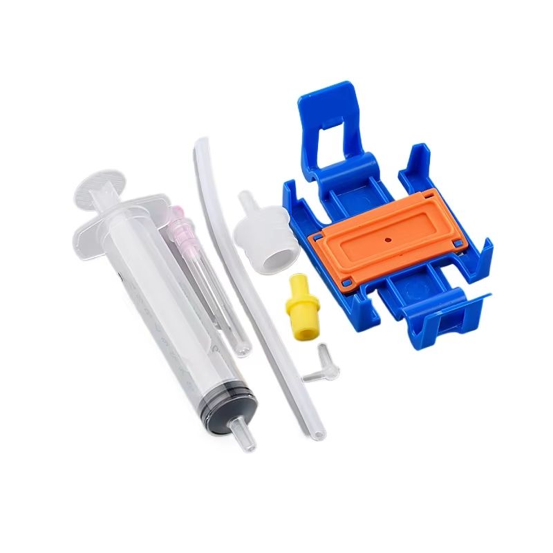 طقم تنظيف رأس الطباعة 950 951  - مراجعة Print Head Cleaning Kit وسعره