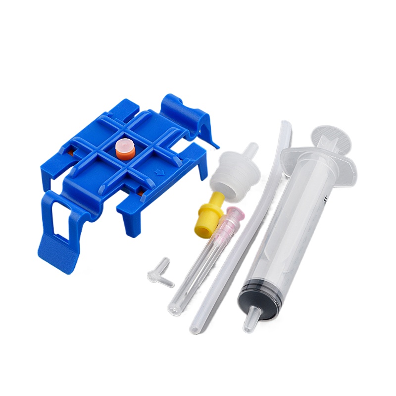 طقم تنظيف رأس الطباعة 950 951  - مراجعة Print Head Cleaning Kit وسعره