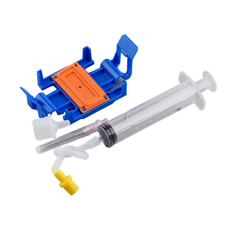 طقم تنظيف رأس الطباعة 950 951  - مراجعة Print Head Cleaning Kit وسعره