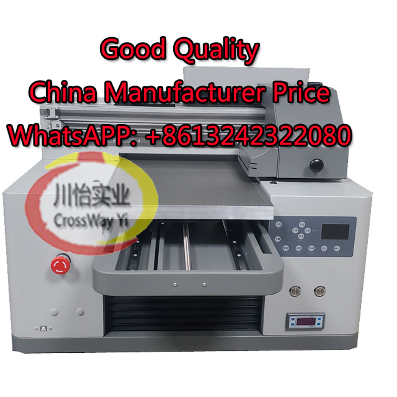سعر الجملة طابعة UV DTF A3 آلة - مراجعة Commercial Dtf Printing وسعره