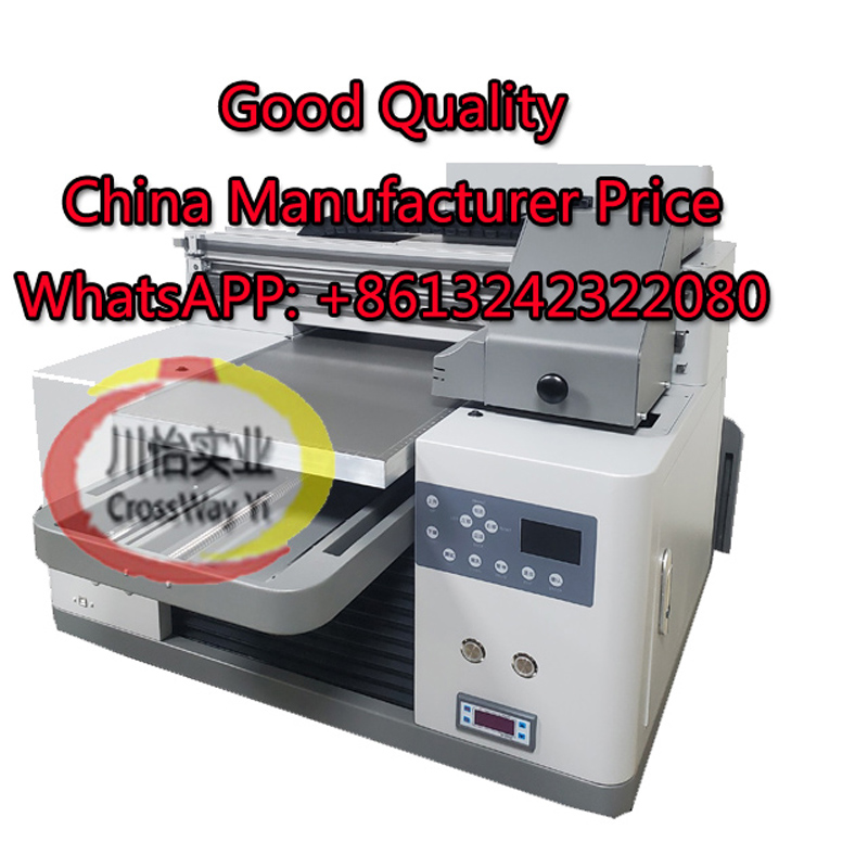 سعر الجملة طابعة UV DTF A3 آلة - مراجعة Commercial Dtf Printing وسعره