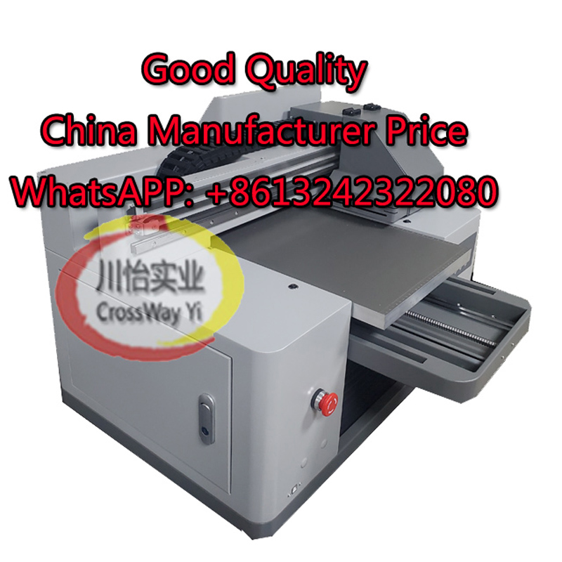 سعر الجملة طابعة UV DTF A3 آلة - مراجعة Commercial Dtf Printing وسعره