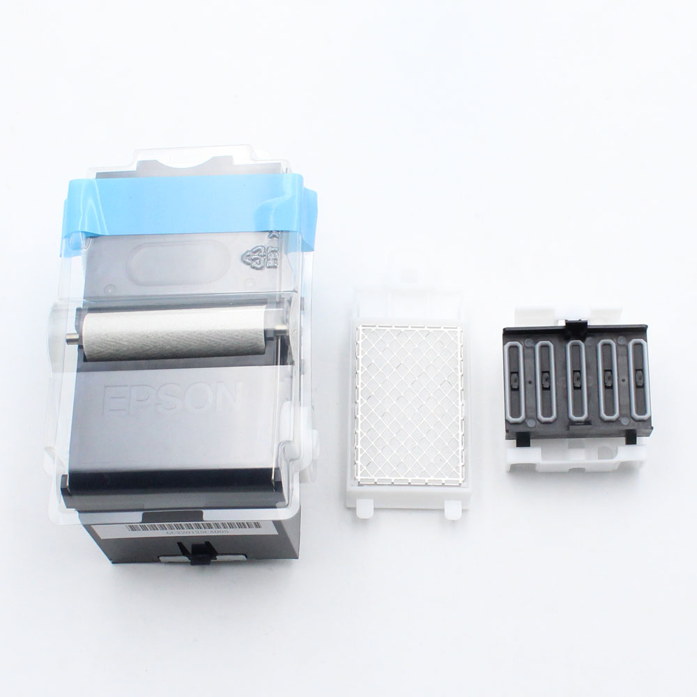 العلامة التجارية الجديدة الأصل - مراجعة Print Head Cleaning Kit وسعره