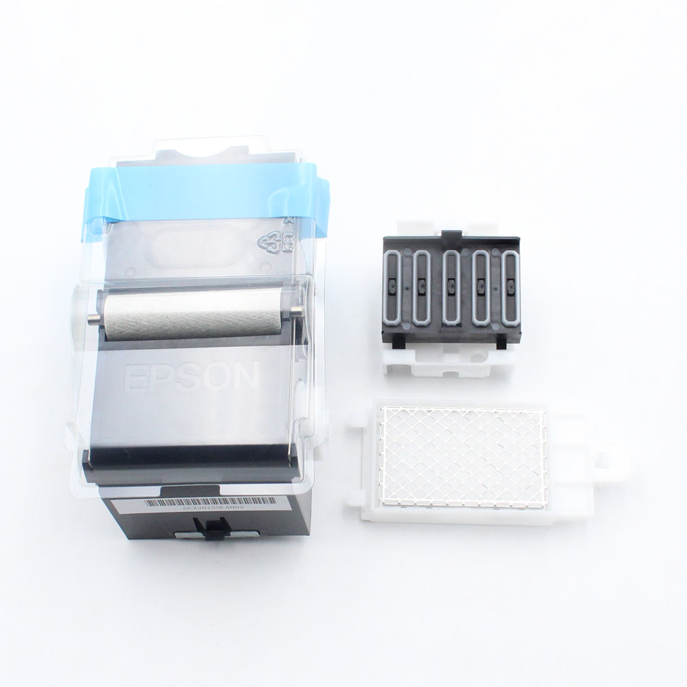 العلامة التجارية الجديدة الأصل - مراجعة Print Head Cleaning Kit وسعره