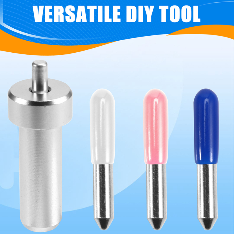 BHBD-30/45/60 درجة شفرات الراس - مراجعة Vinyl Cutter Plotter وسعره