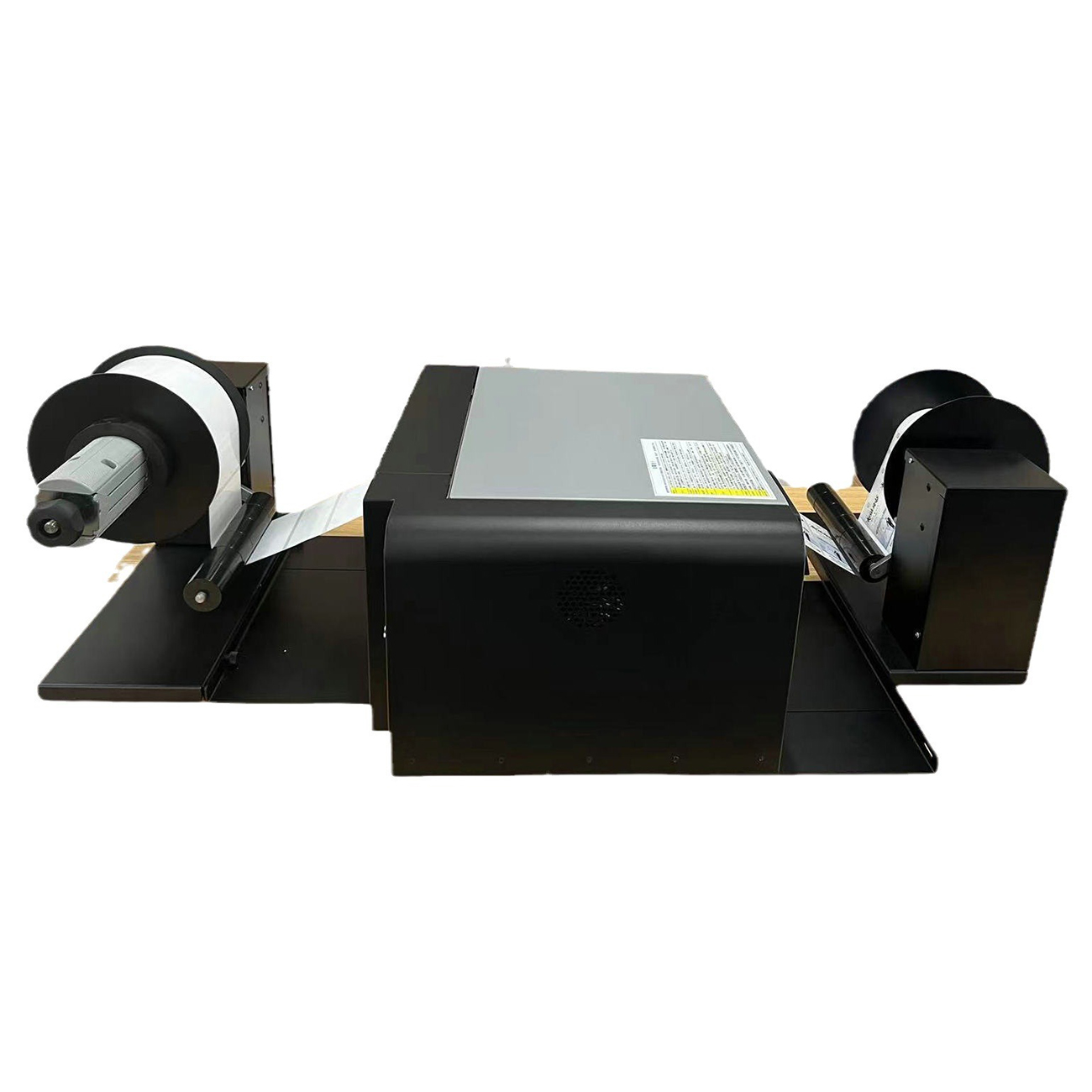 طابعة ملصقات رقمية ملونة بنظام - مراجعة Commercial Printing Products وسعره