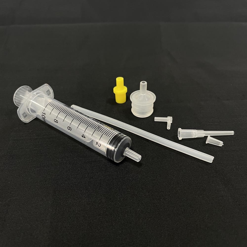 مجموعة أدوات تنظيف إصلاح صيانة - مراجعة Print Head Cleaning Kit وسعره