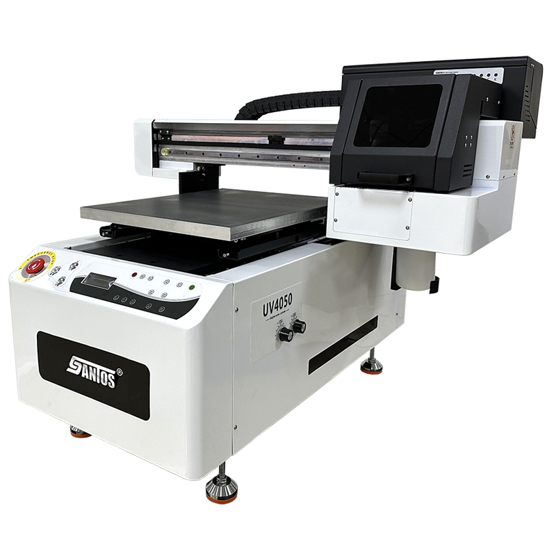 مكونات طابعة UV بحجم A2 لطباعة - مراجعة Commercial Dtf Printing وسعره