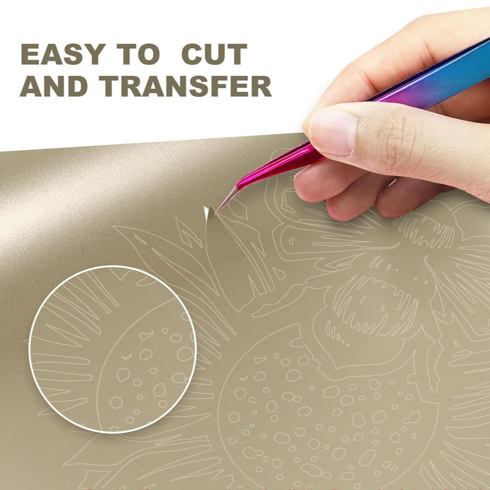 لفة واحدة من الفينيل الدائم، م - مراجعة Vinyl Cutter Plotter وسعره
