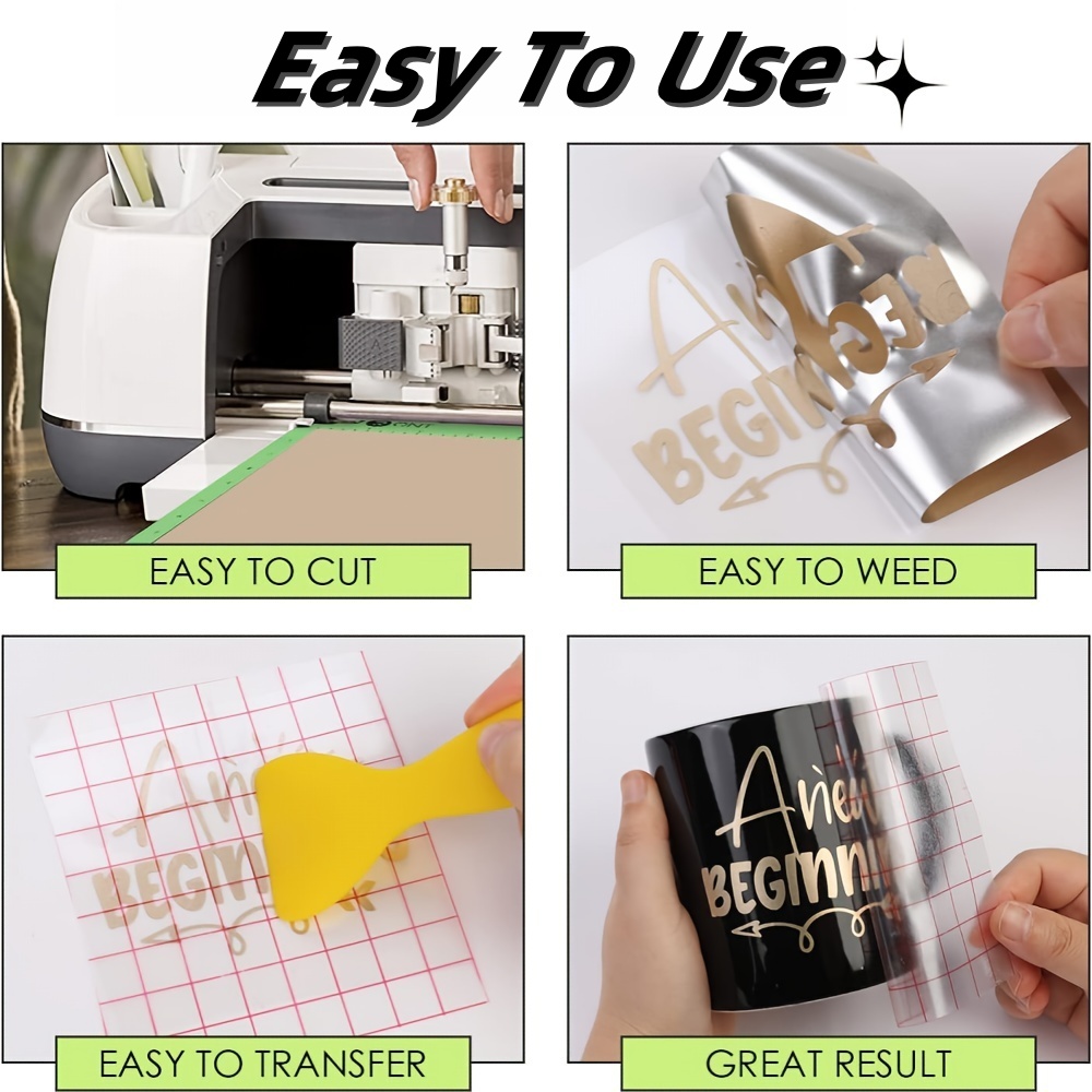 لفة واحدة من الفينيل الدائم، م - مراجعة Vinyl Cutter Plotter وسعره