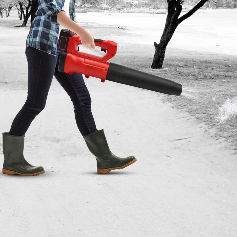 منفاخ هواء كهربائي لاسلكي عالي - مراجعة Milwaukee Drill M18 Fuel وسعره