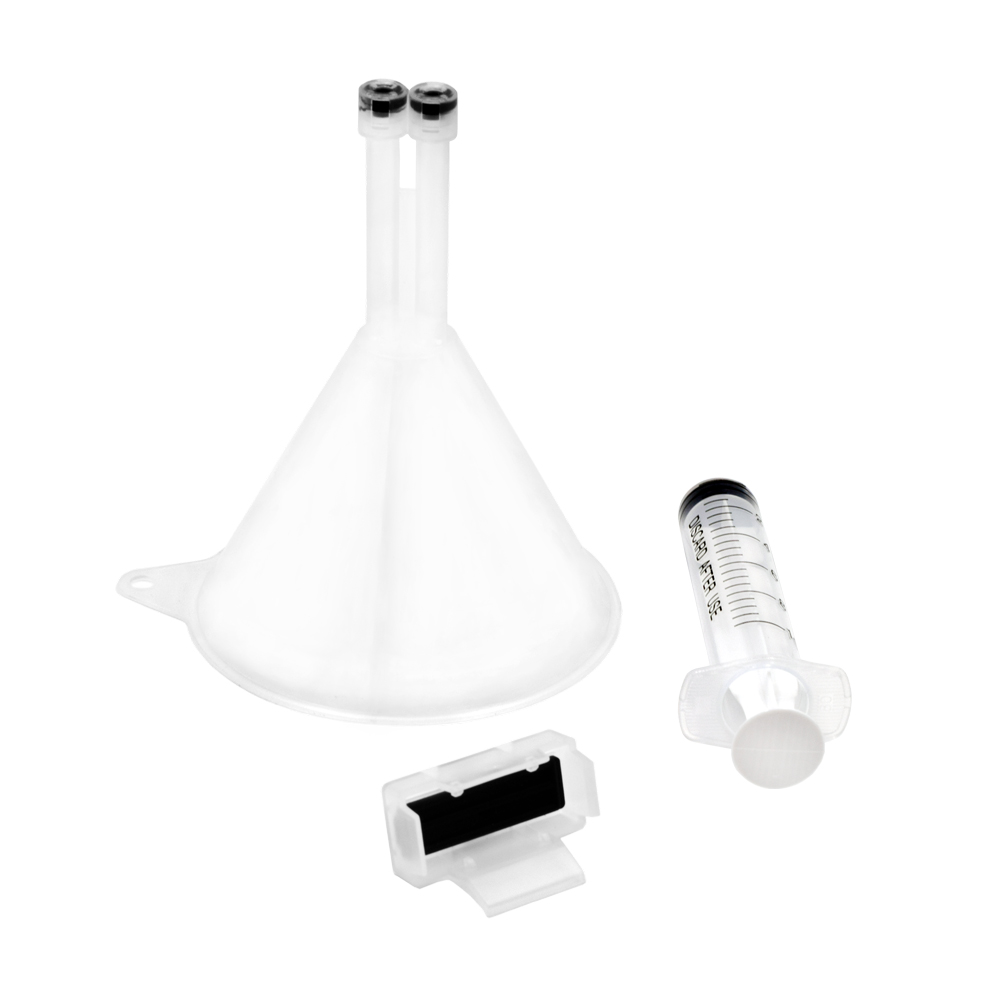 أداة تنظيف رأس الطباعة لـ HP70 - مراجعة Print Head Cleaning Kit وسعره