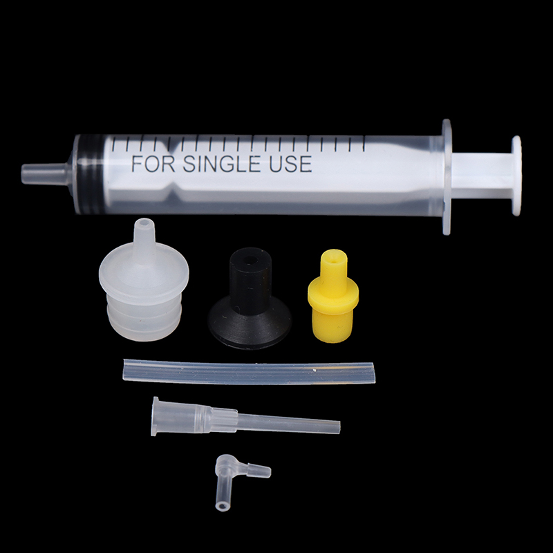 مجموعة تنظيف وإصلاح وصيانة رأس - مراجعة Print Head Cleaning Kit وسعره