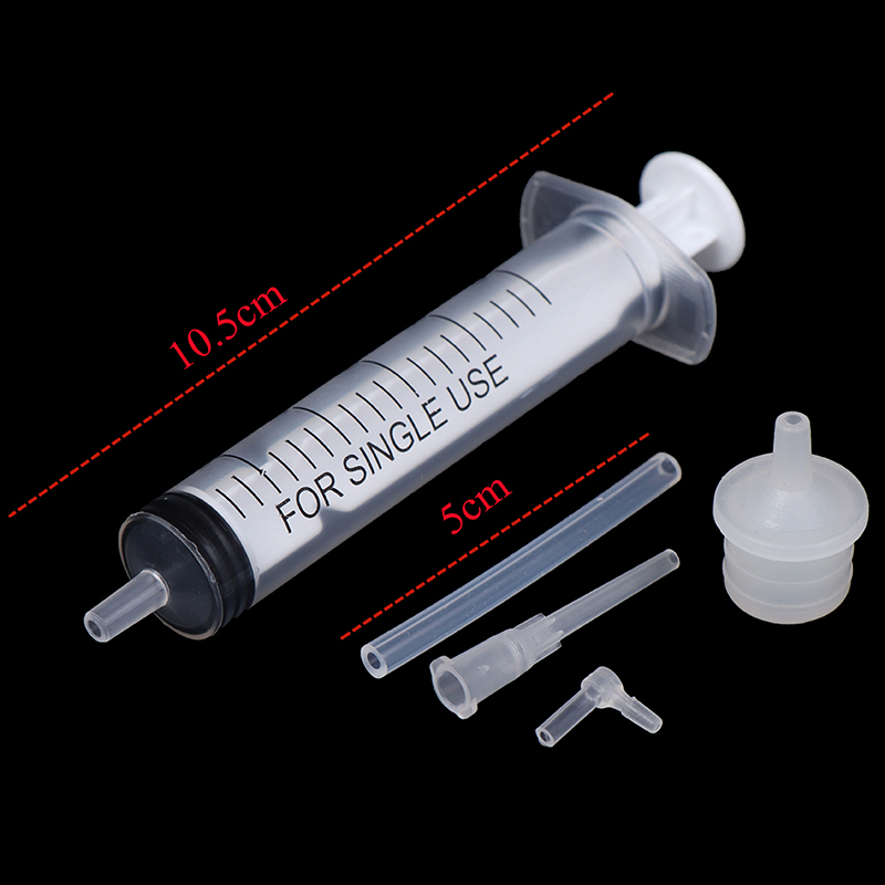 مجموعة تنظيف وإصلاح وصيانة رأس - مراجعة Print Head Cleaning Kit وسعره
