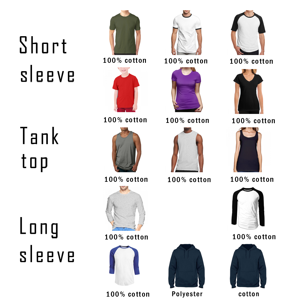تي شيرت رجالي قطني بتصميم محرك - مراجعة Commercial Shirt Printing وسعره