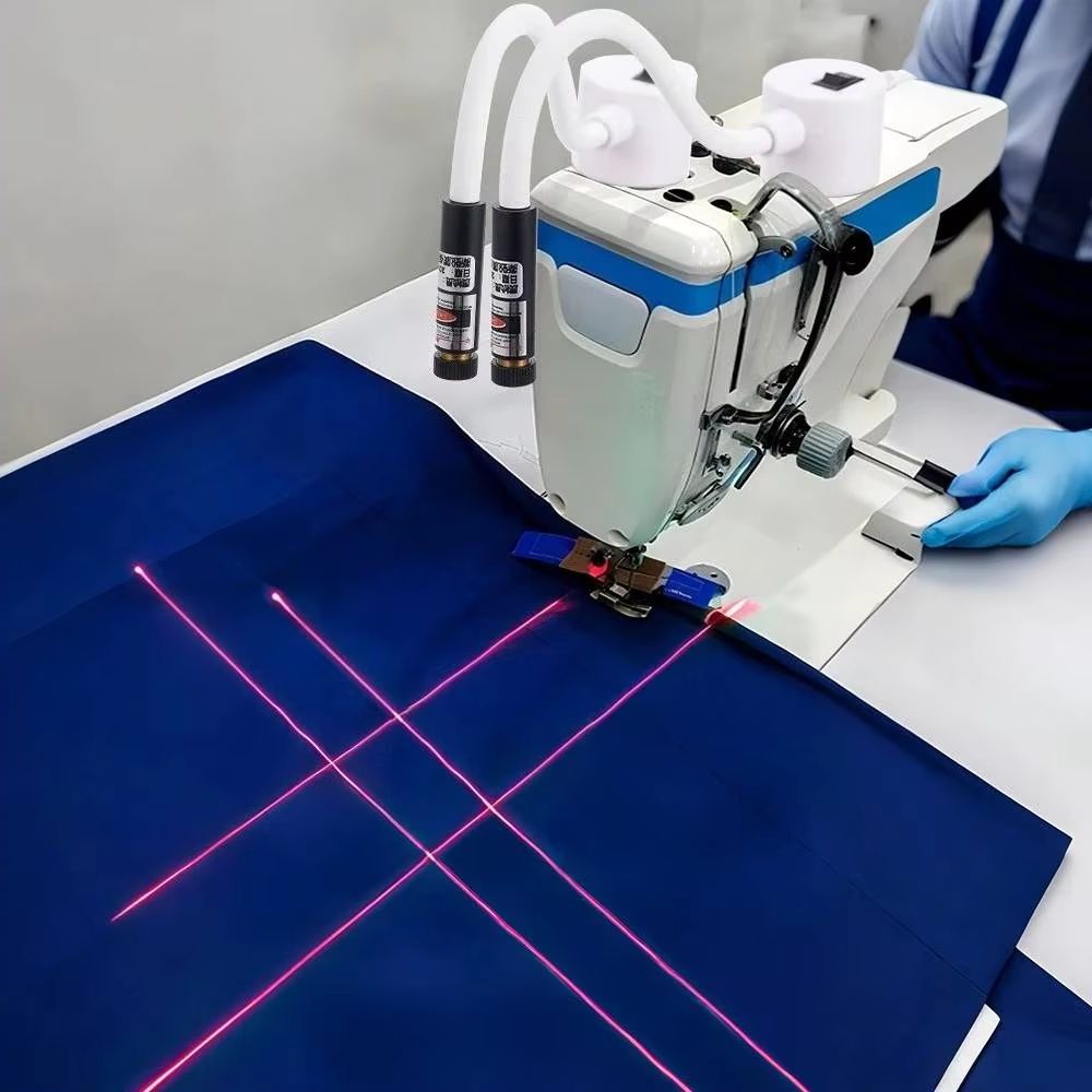 ملحقات DTF: مؤشر ليزر USB، طقم - مراجعة Commercial Printing Press وسعره