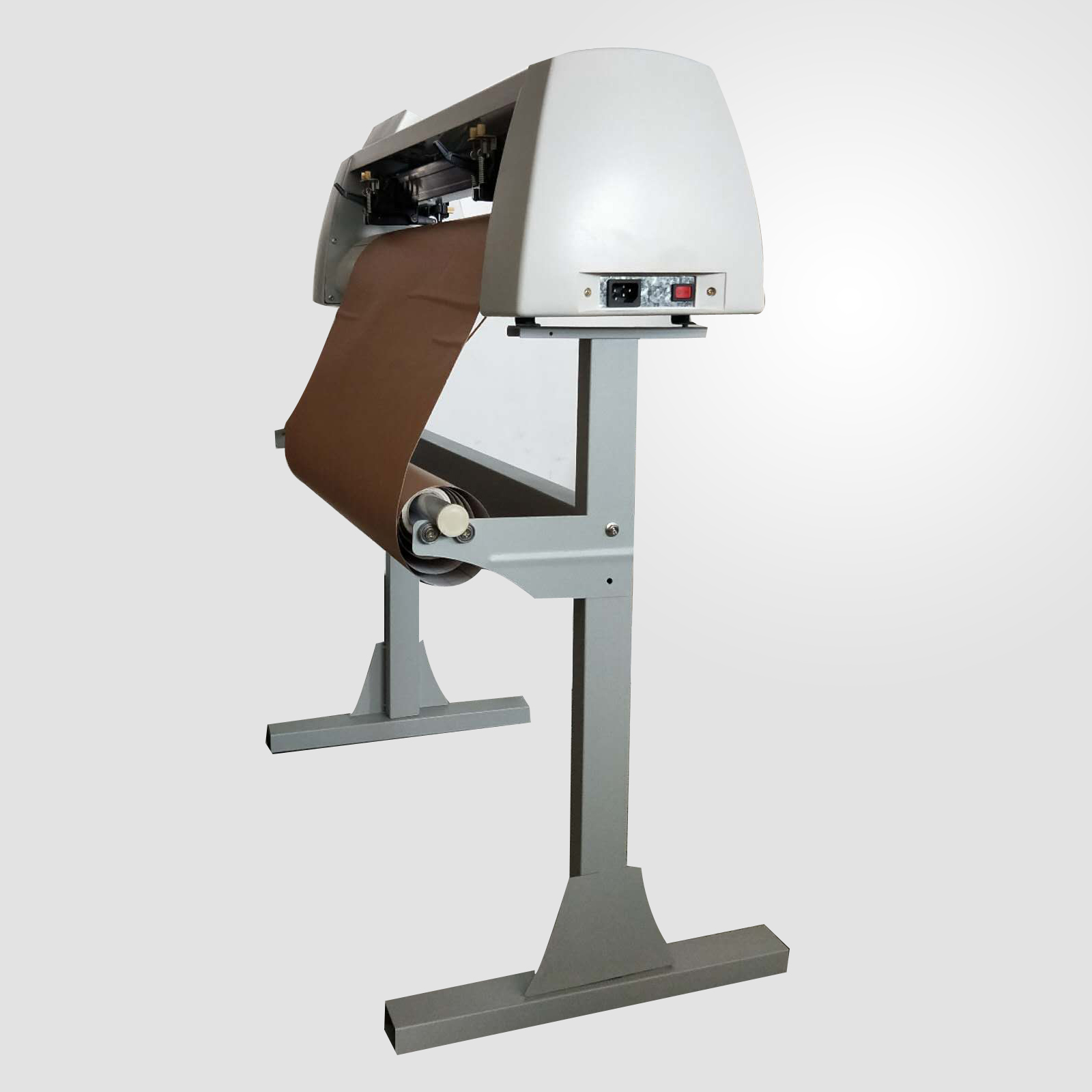 ملصقات السيارات قطع الفينيل ال - مراجعة Vinyl Cutter Plotter وسعره