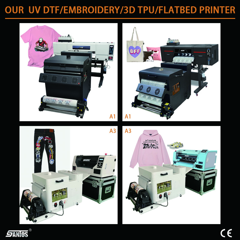 طابعة رقمية بسعر منخفض مقاس A3 - مراجعة Commercial Digital Printing Machine وسعره