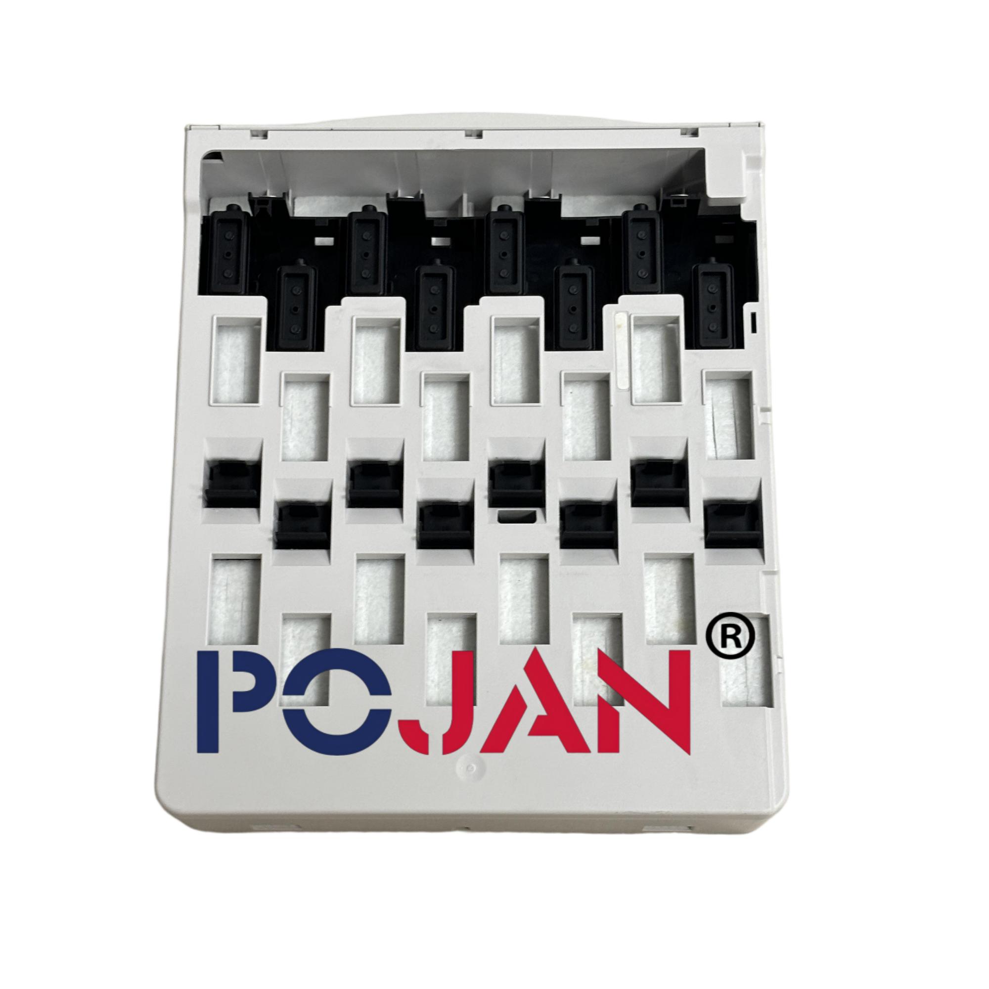 بوجان # خرطوشة صيانة 91 C9518A - مراجعة Print Head Cleaning Kit وسعره