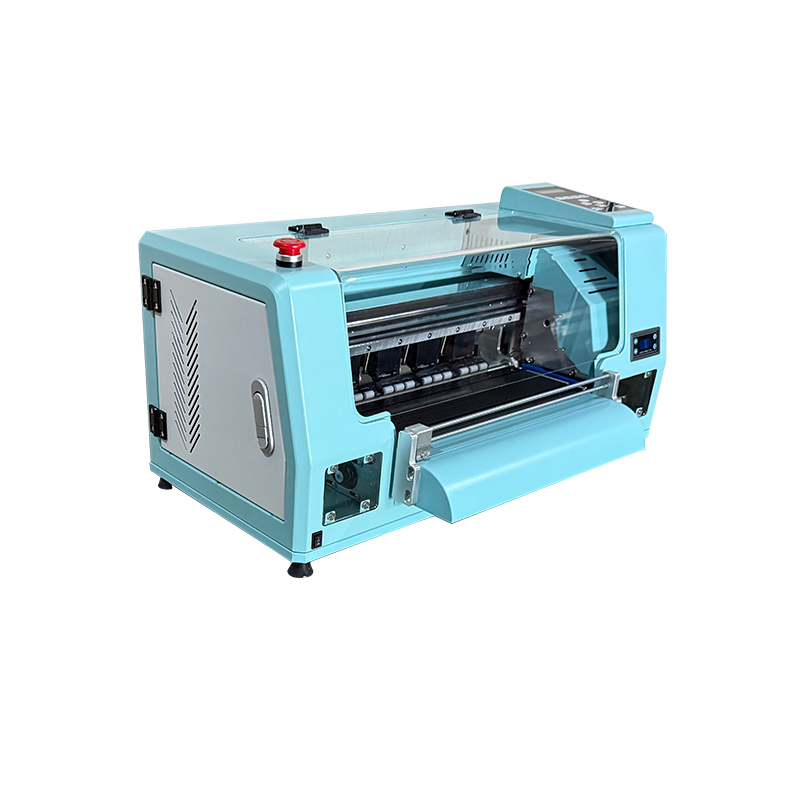 A3 33 سنتيمتر DTF آلة طابعة مت - مراجعة Commercial Dtf Printing وسعره
