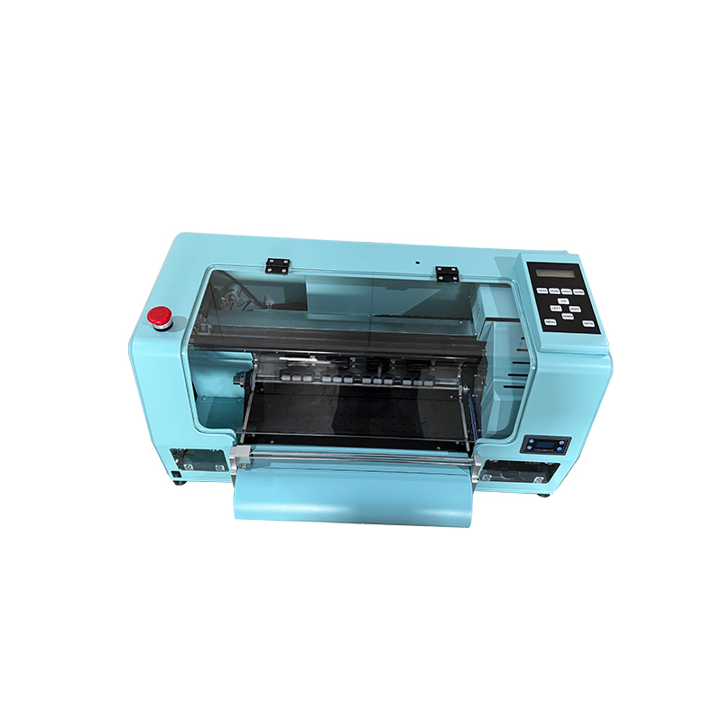 A3 33 سنتيمتر DTF آلة طابعة مت - مراجعة Commercial Dtf Printing وسعره